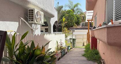 Kfar Saba Guesthouse