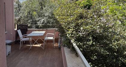 Kfar Saba Guesthouse