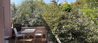 Kfar Saba Guesthouse