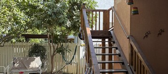 Kfar Saba Guesthouse 