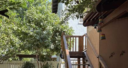 Kfar Saba Guesthouse