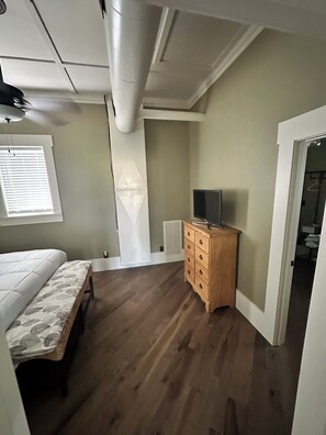 2 dormitoris, wifi i roba de llit