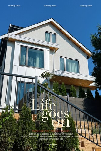 Roger & May's Cabin in Vancouver