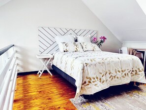 1 habitación, escritorio, tabla de planchar con plancha y wifi gratis