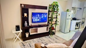 Smart TV, libros