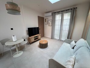 منطقة المعيشة