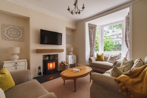 Sage Cottage, Charming, Central Windermere