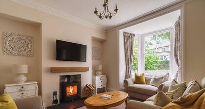 Sage Cottage, Charming, Central Windermere