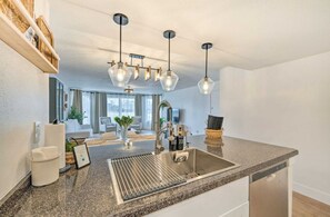 Interior - Spacious 3-bedroom apartment in wonderful Kissimmee (Kissimmee)