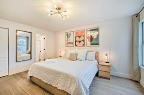 3 bedrooms, iron/ironing board, Internet, bed sheets - Spacious 3-bedroom apartment in wonderful Kissimmee (Kissimmee)