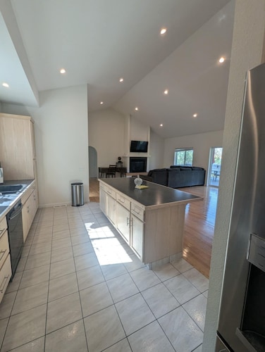 Spacious Home in Troy, ID