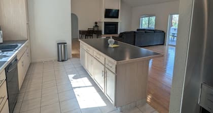 Spacious Home in Troy, ID