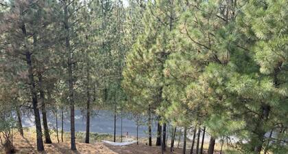 Spacious Home in Troy, ID