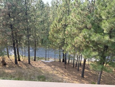 Spacious Home in Troy, ID