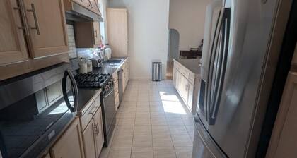 Spacious Home in Troy, ID