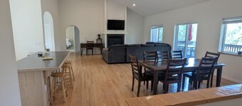 Spacious Home in Troy, ID