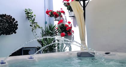 Casa Arte Guesthouse Camino Gran Canaria