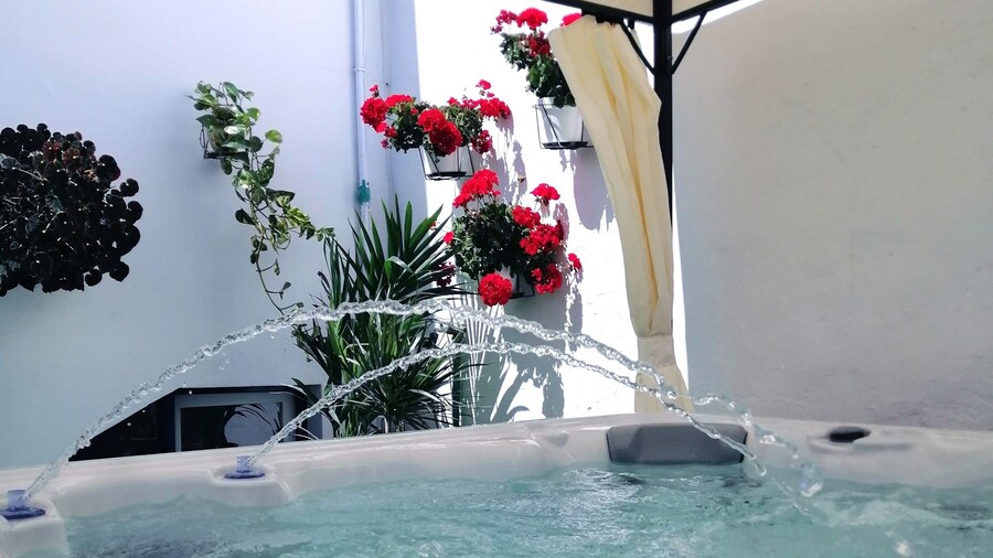 Casa Arte Guesthouse Camino Gran Canaria