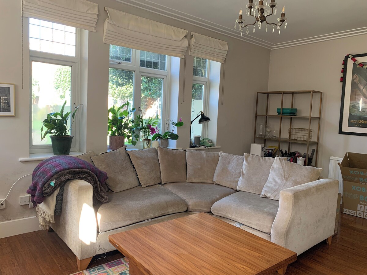 Image de profil de l’hôte