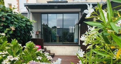 Grande Maison Familiale Sacré Coeur