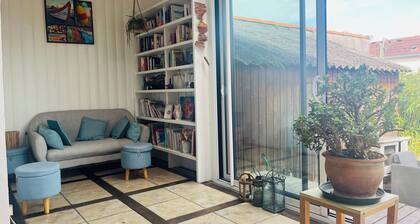 Grande Maison Familiale Sacré Coeur