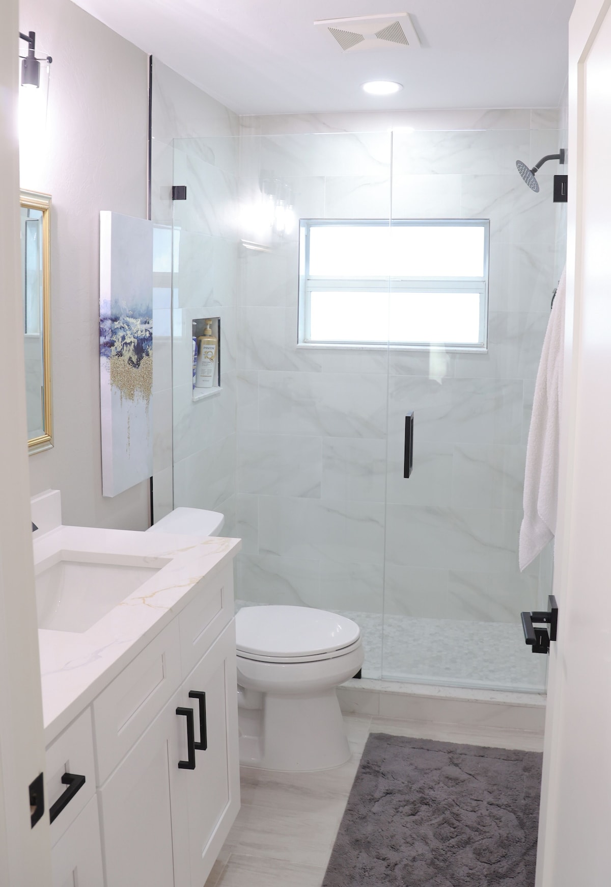 Photo 22 of Brand NEW Renovated Coastal Beach House • Walk to Beach • Private & Pet Friendly