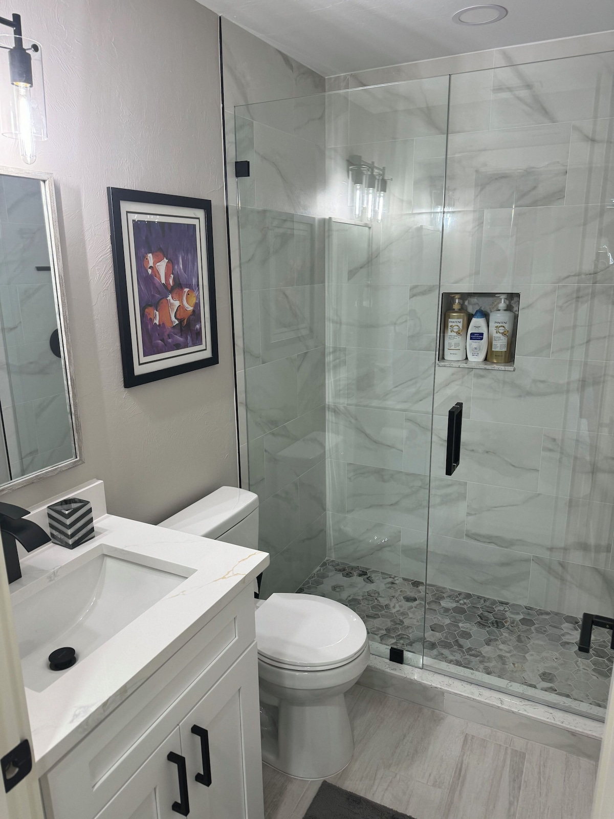 Photo 20 of Brand NEW Renovated Coastal Beach House • Walk to Beach • Private & Pet Friendly