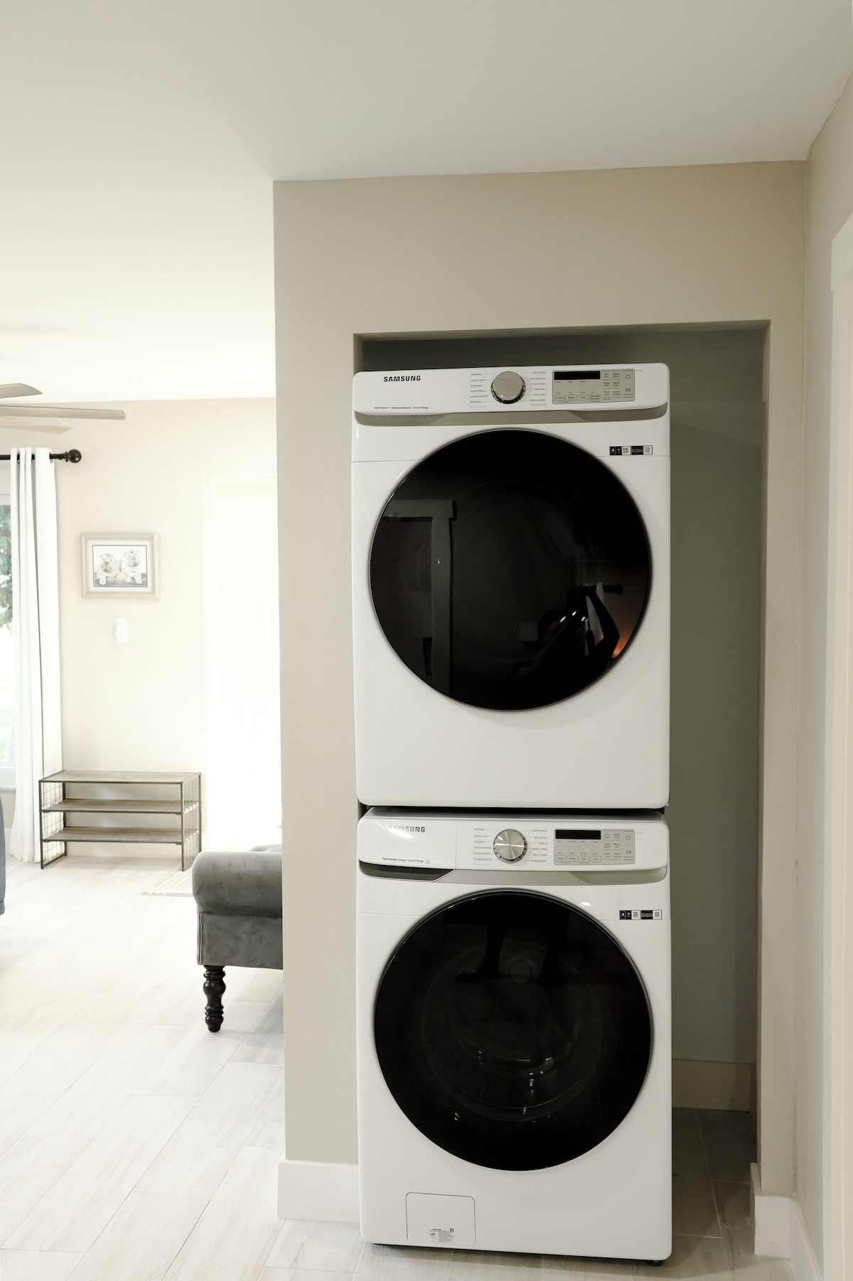 Photo 23 of Brand NEW Renovated Coastal Beach House • Walk to Beach • Private & Pet Friendly