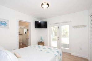 3 quartos, ferros/tábuas de passar roupa, Wi-Fi, roupa de cama