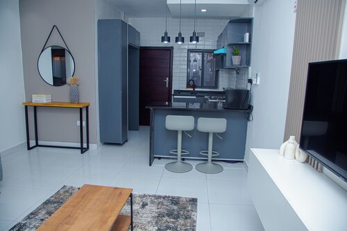 MyraLute Homes! 
"A Sanctuary of Style and Serenity in Lusaka"