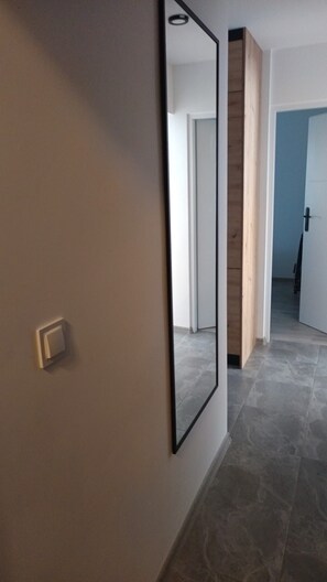 Interiør