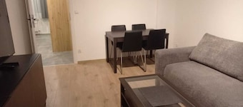 Fully Renovated Condo in Krotoszyn close to Centre, Grocery Store and Free WiFi