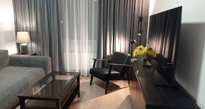 Fully Renovated Condo in Krotoszyn close to Centre, Grocery Store and Free WiFi