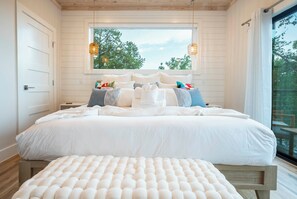 4 Schlafzimmer, Bügeleisen/Bügelbrett, kostenloses WLAN, Bettwäsche