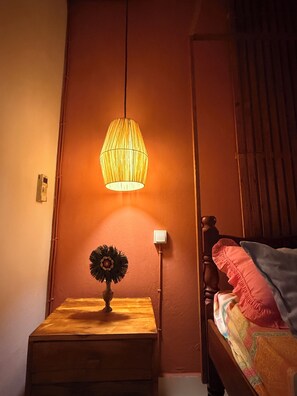 1 chambre, accès Internet