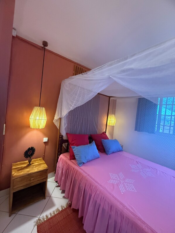 1 Schlafzimmer, Internetzugang
