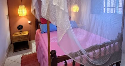 Appartement cosy "Chez Tourab"