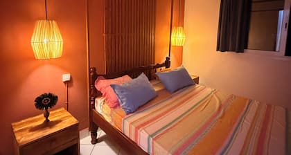 Cosy apartment "Chez Tourab