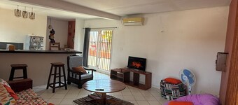 Cosy apartment "Chez Tourab