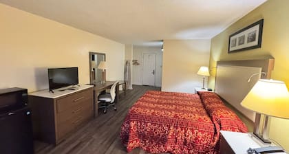 COUNTRY HOST INN