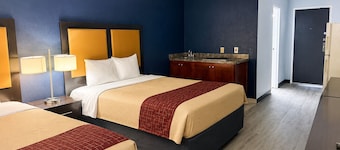 COUNTRY HOST INN