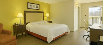 カントリー ホスト イン