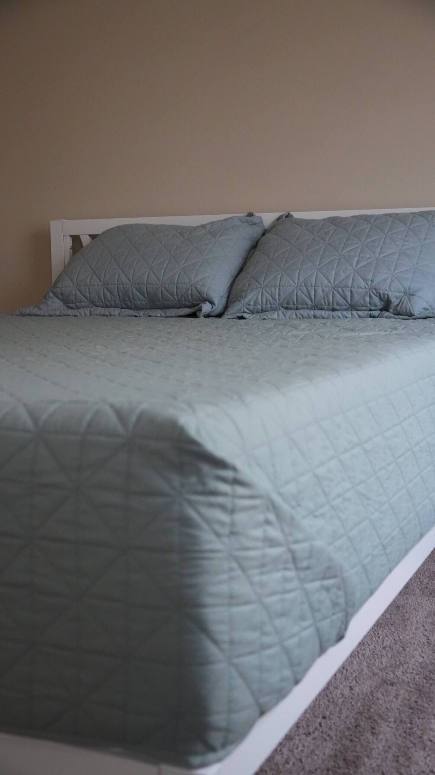 2 Schlafzimmer, Internetzugang, Bettwäsche