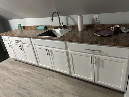 Peaceful 2-bedroom apartment in University District