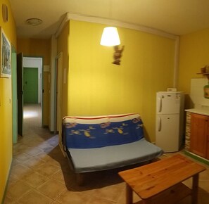 Coin séjour
