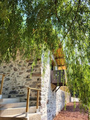 Property grounds - XISTO Xisto, a haven for an unforgettable stay. (Semide)