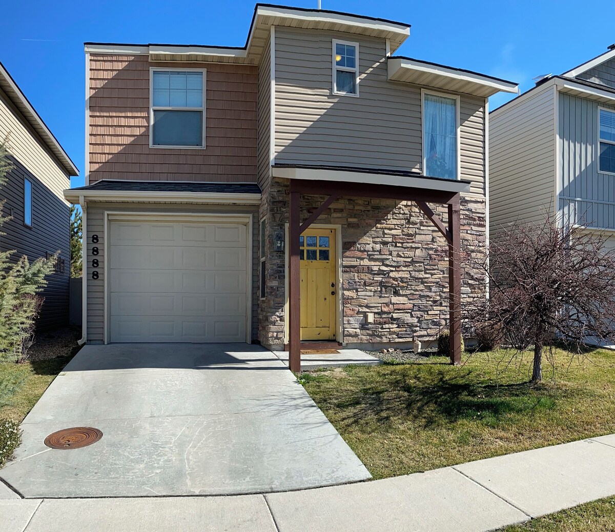 Image de profil de l’hôte