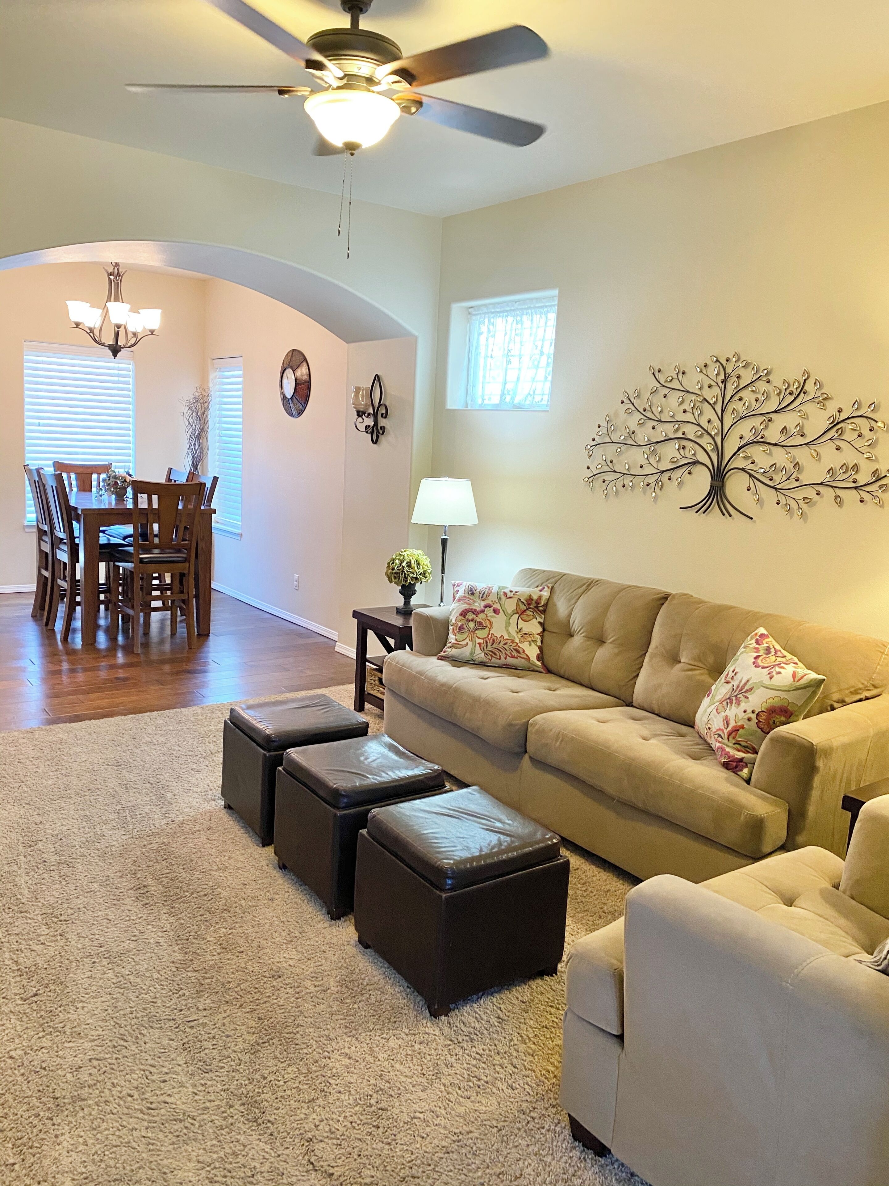 تلفزيون ذكي