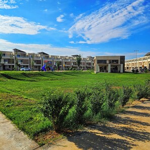 Exterior - Vane's House 5 minutes from the Consulate (Juárez)