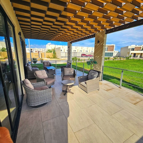 Vane's House a 5 minutos del Consulado